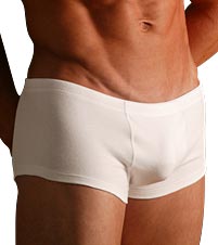 Urban Sawed-Off Brief